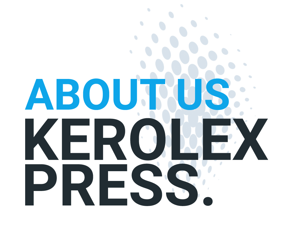 About Kerolex Academic Press - Advancing Scholarly Communication